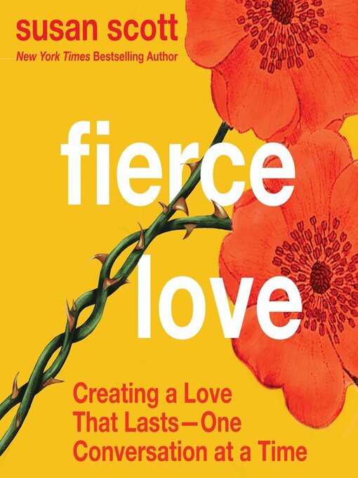Cover image for Fierce Love